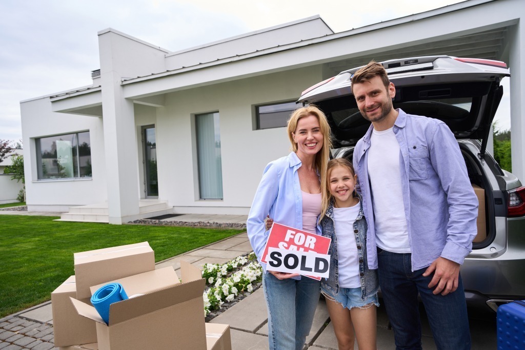 As-Is House For Sale